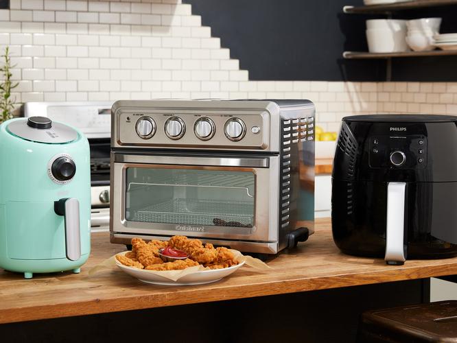 Fried and tested: These are the best air fryers to buy in 2022 