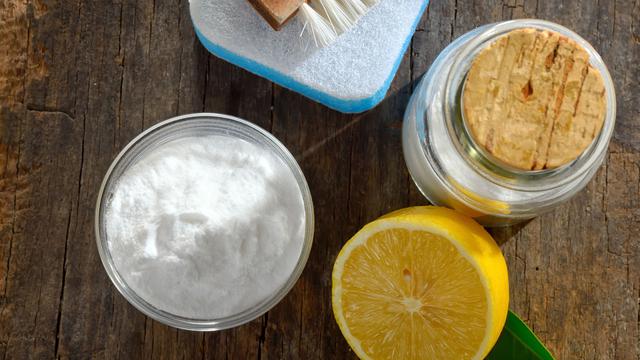 18 ways to use lemon to clean your home