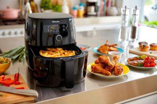 Here's How to Find the Perfect Air Fryer for You and Your Budget 