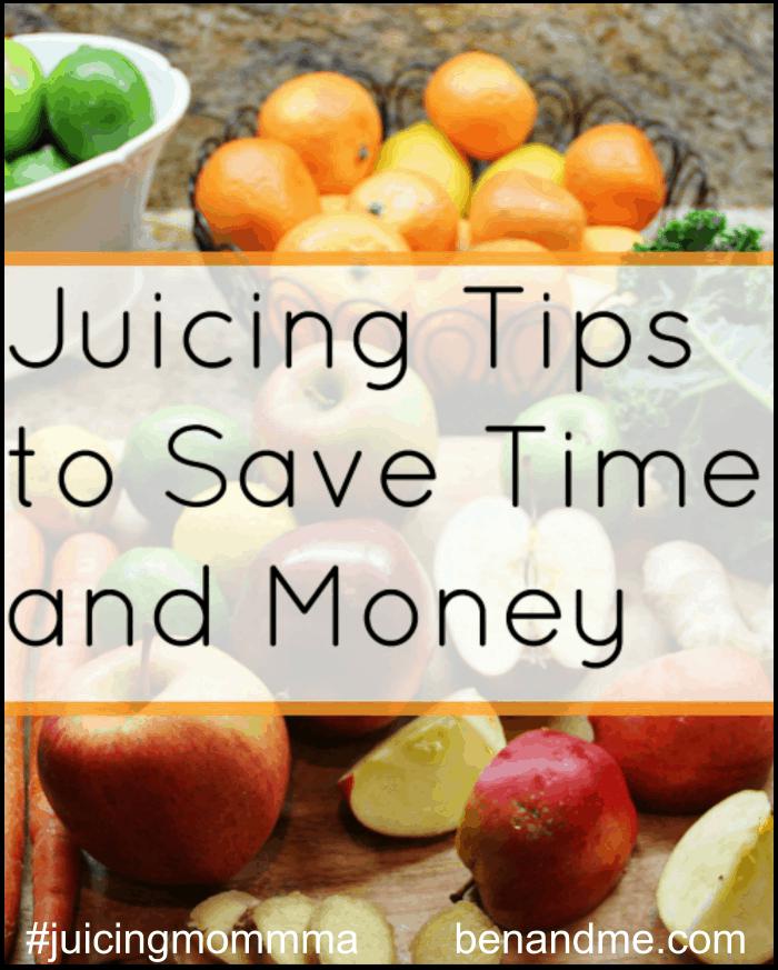 How to use a Juicer: Save time and money juice extracting at home 