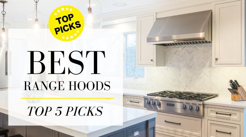Best cooker hoods 2022: Which? Best Buys and expert buying advice 