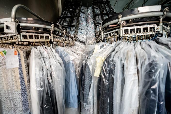 How to Get the Best Results From Your Dry Cleaner, According to Experts 