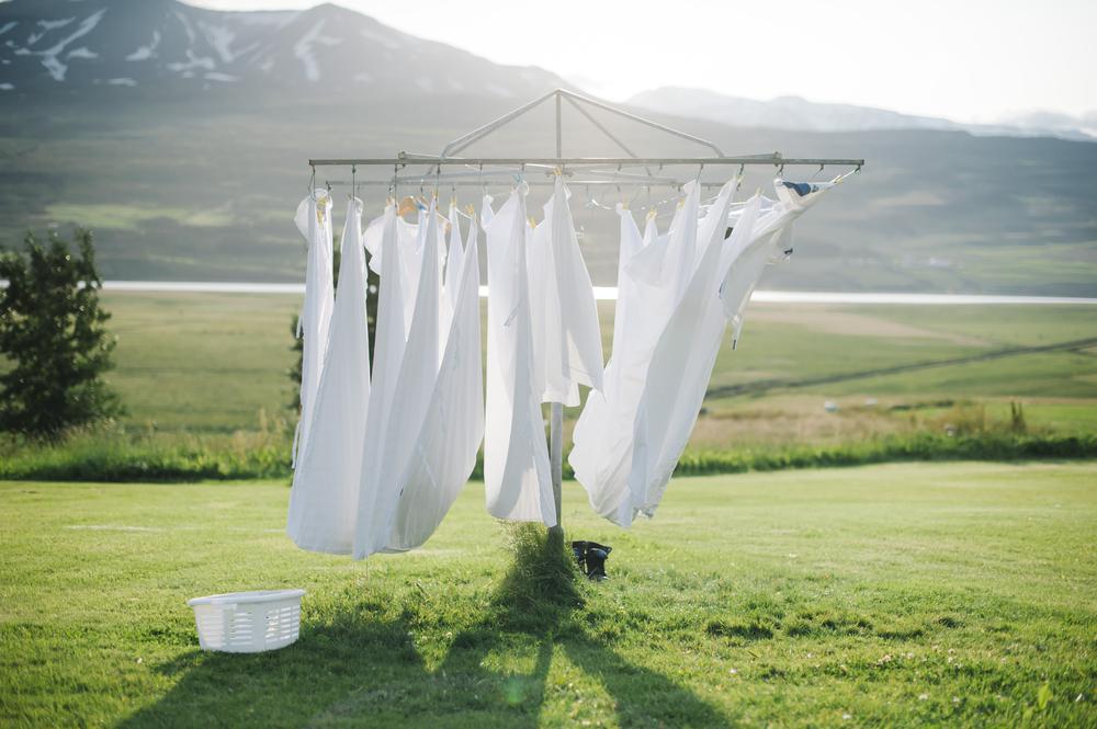 How to Find Eco-Friendly Dry Cleaners 