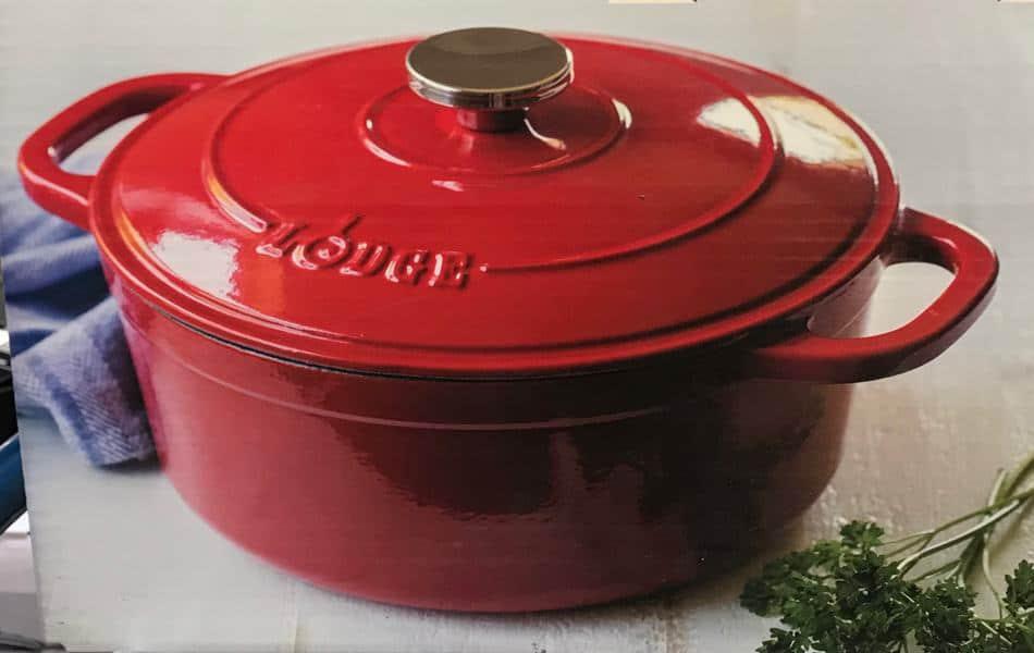 Why Is it Called a “Dutch Oven” Anyway? 