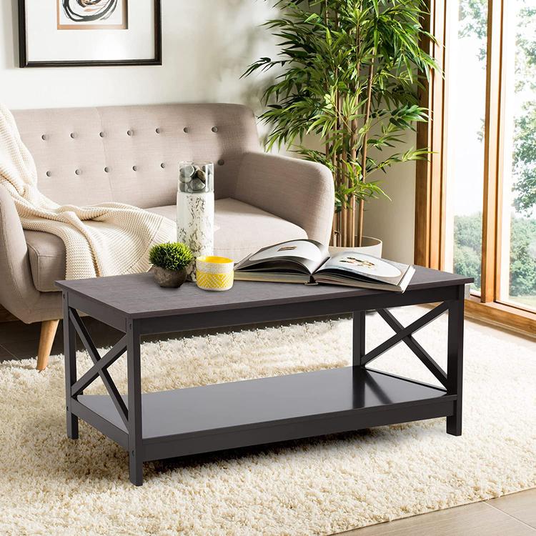 Why Coffee Tables Are the Perfect Addition to Any Living Room