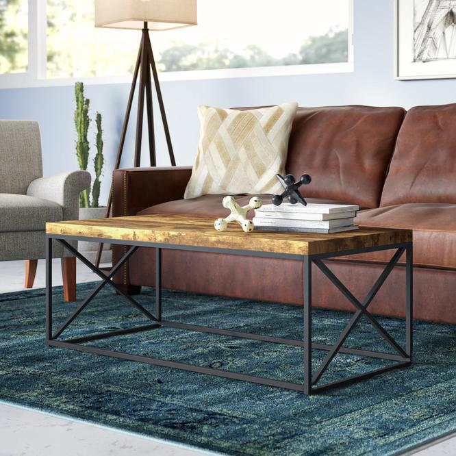 Why Coffee Tables Are the Perfect Addition to Any Living Room 