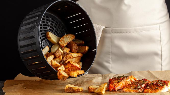 Why you should wait until Prime Day to buy an air fryer