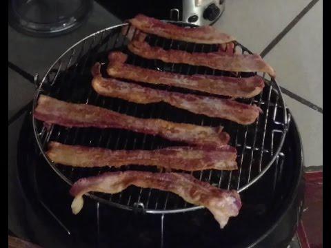 How to Cook Bacon in the NuWave Oven
