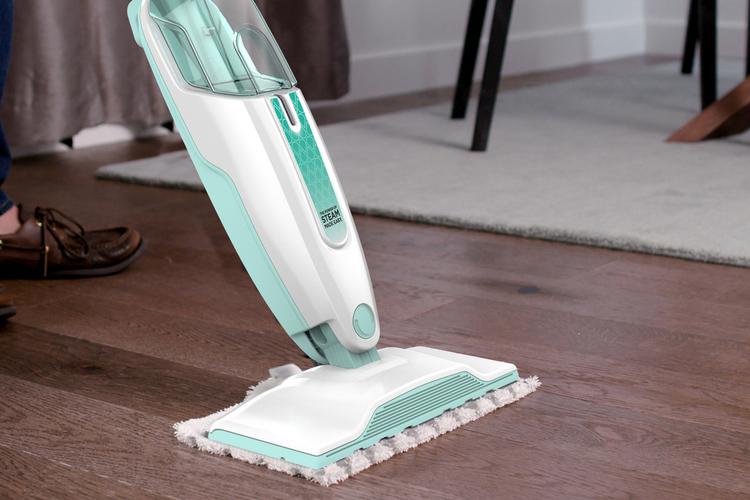 Best steam cleaner 2022: 8 reliable steam cleaners and mops for sanitizing floors