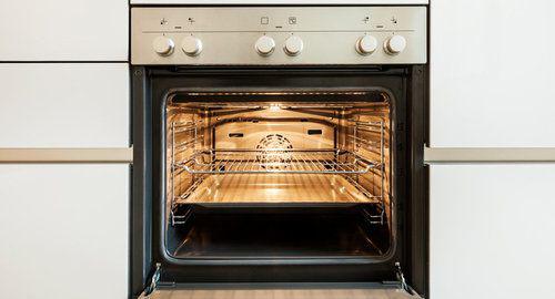 Toaster Oven  vs  Conventional Oven  - 0 VS  ,162 - ,275 