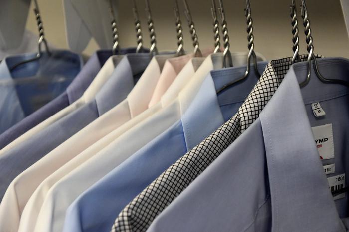 What Really Happens to Your Clothes at the Dry Cleaner? 