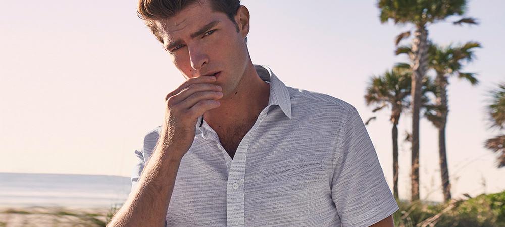 13 Types Of Shirt Every Man Should Own