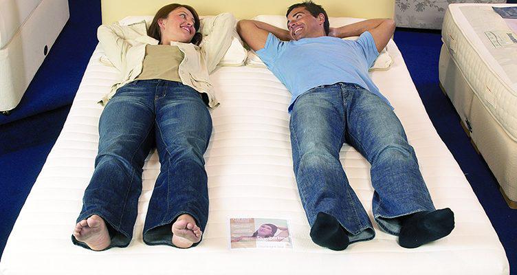 Can Two Adults Sleep On A Full Mattress?