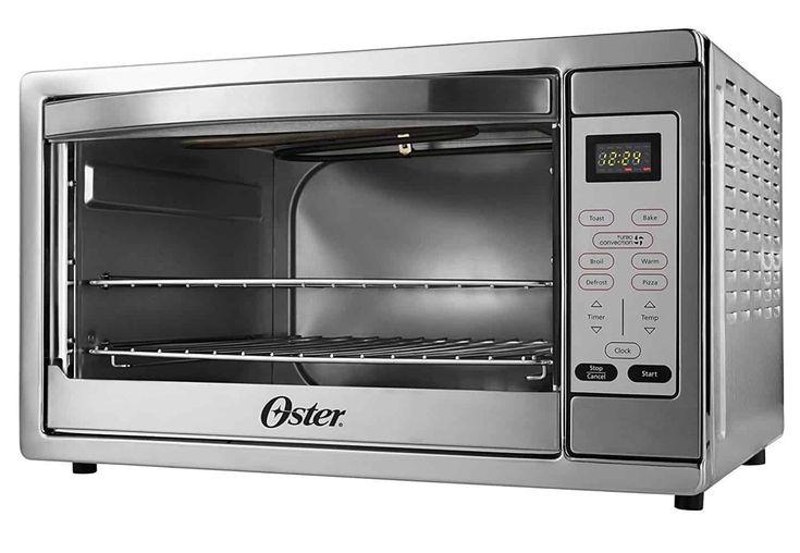 17 Types of Oven You Need to Know (before Purchase)