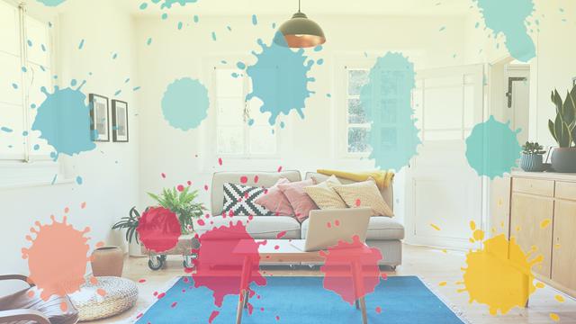How to Get 6 Types of Stains Out of Your Furniture