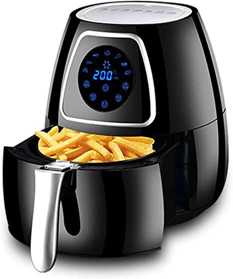 Self Cleaning Air Fryer Oven 