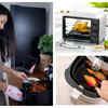 Can I use an air fryer as a microwave oven? Air Fryer vs Microwave oven