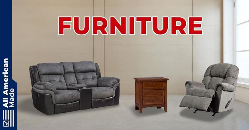 20 Best American Made Furniture Brands (2022 Update)