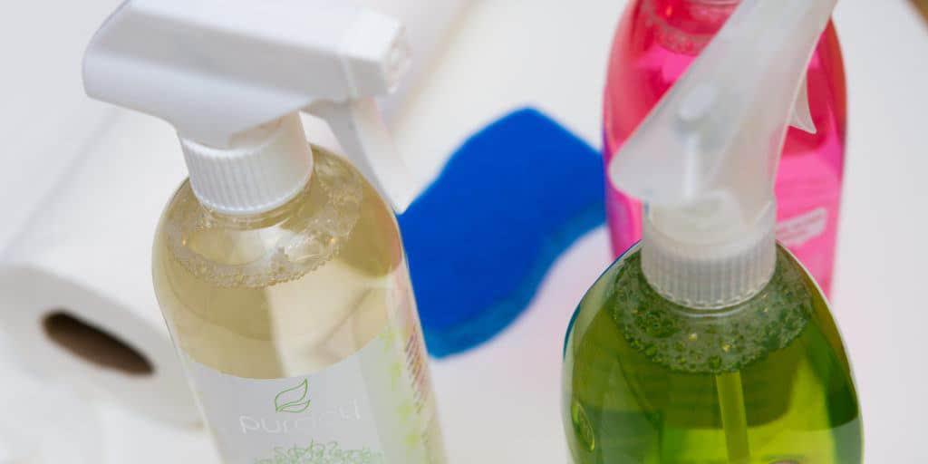 The Best All-Purpose Cleaner for Your Home in 2021 
