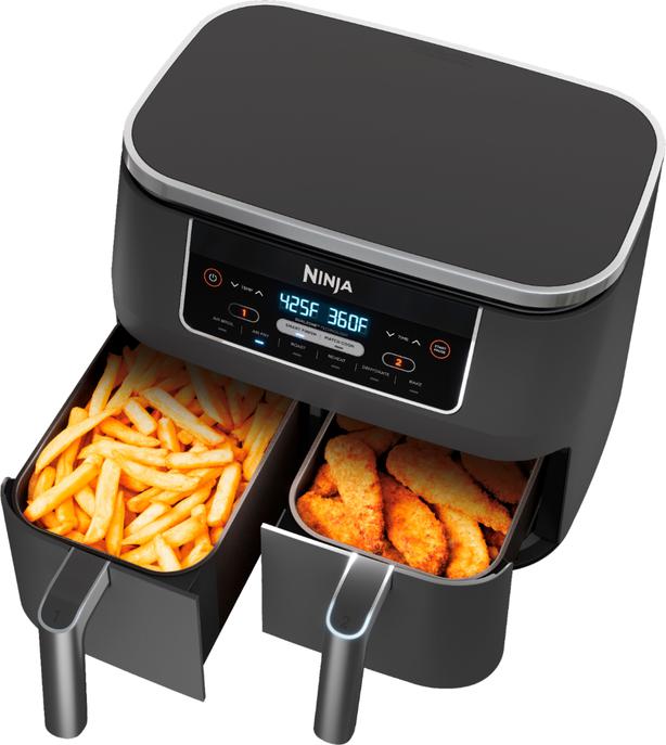 This Popular Air Fryer From Wayfair Is 60% Off For Presidents' Day