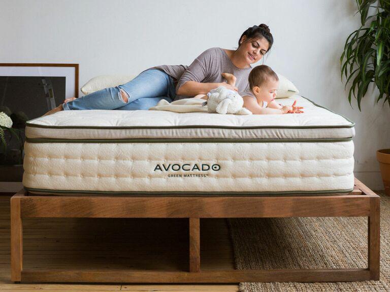 Best Mattress for Married Couple 2022 