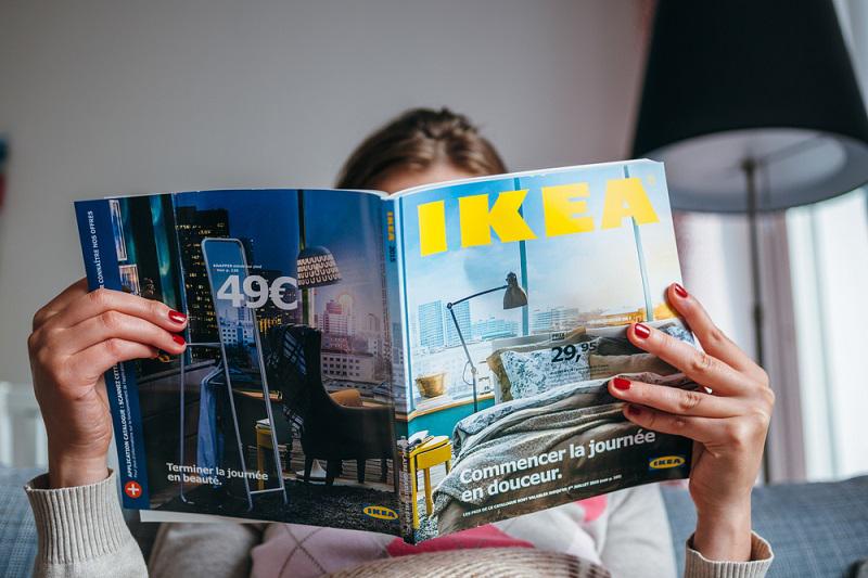 Here’s 5 Ways How IKEA Can Improve