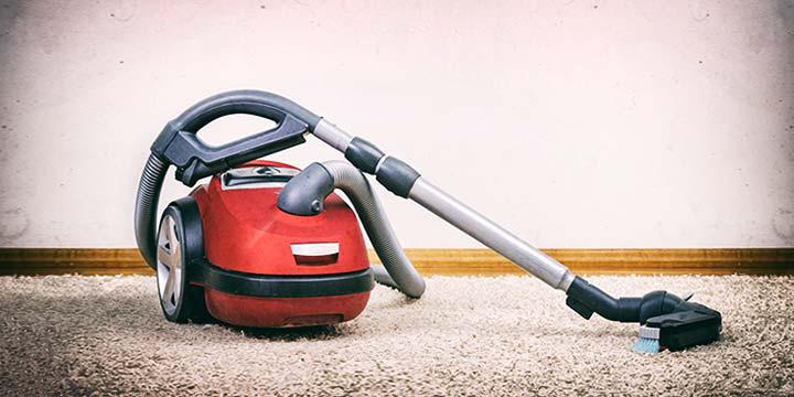 How to Buy a Vacuum Cleaner