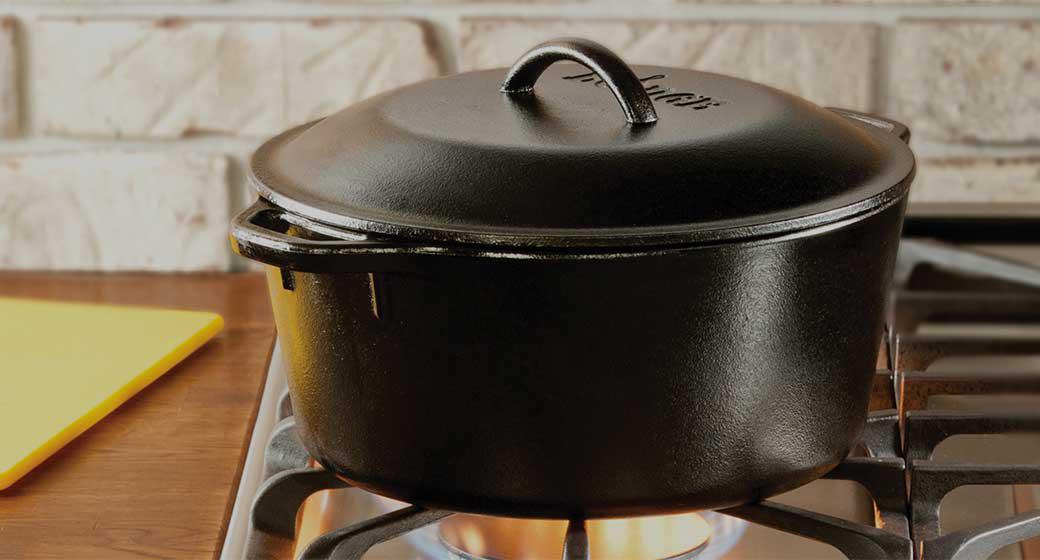 Why Is It Called A Dutch Oven? Where Did The Name Come From? 