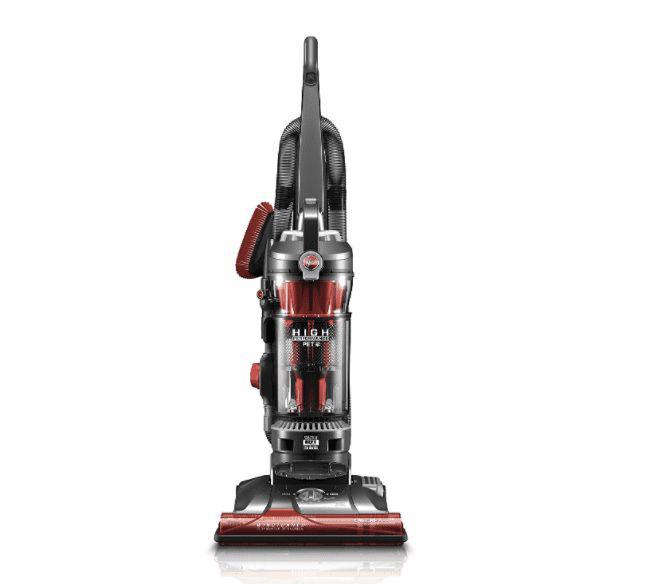 The Best Vacuum Cleaners, Tested by Our Experts