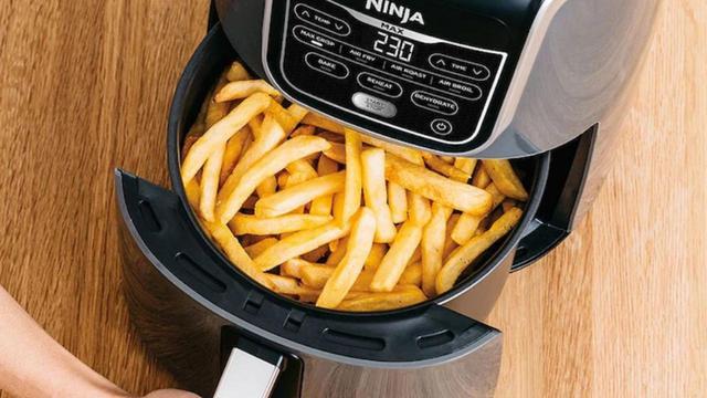 Best air fryers for quick, tasty meals revealed
