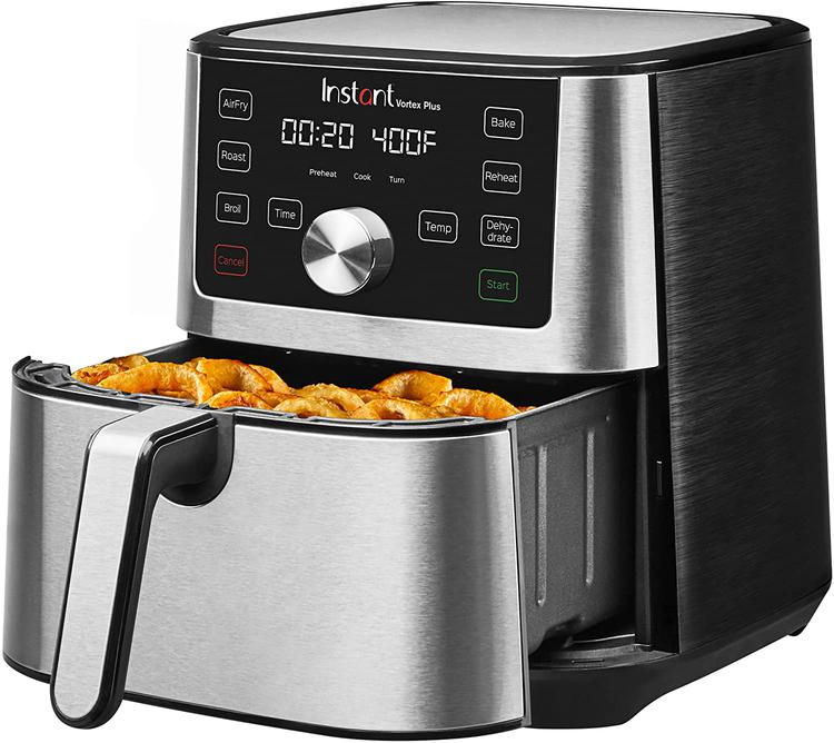 Best air fryers for quick, tasty meals revealed 