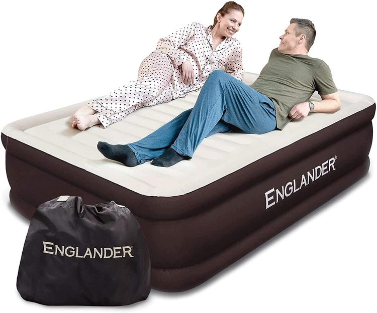 RS Recommends: The Most Reliable Air Mattresses for a Great Night’s Sleep
