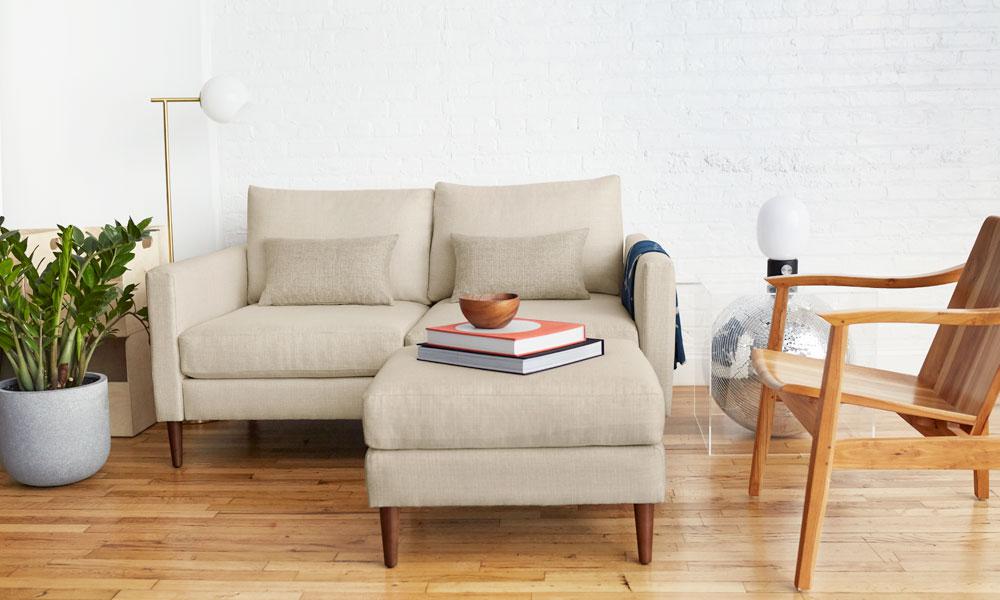 The Best Sofa-in-a-Box Brands That Are Changing the Way We Shop for Couches 