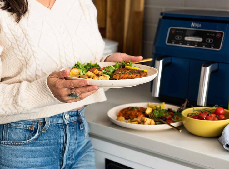 These Air Fryer Black Fridays Deals Are As Hot And Crispy As The Food We’ll Make (We Couldn’t Resist) 
