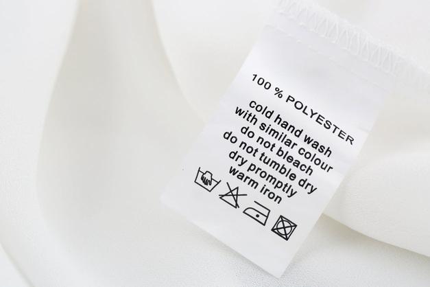 How to Wash Polyester