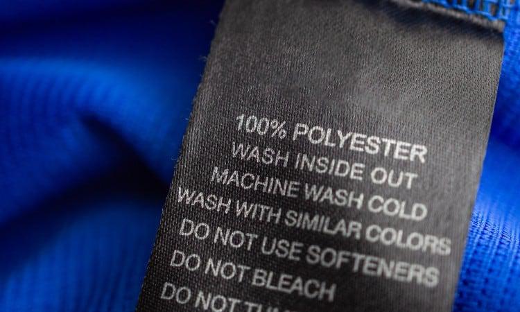 How to Wash Polyester 