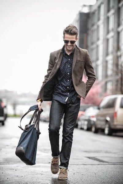 Casual Wear For Men – 90 Masculine Outfits And Looks