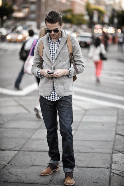 Casual Wear For Men – 90 Masculine Outfits And Looks 