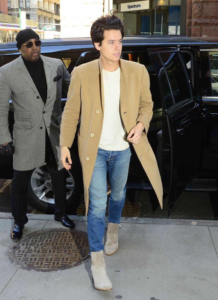 20 Cool Outfits for Guys That Instantly Make Them a Million Times Hotter 