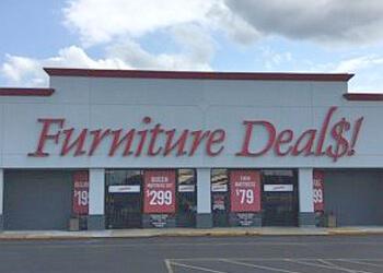 3 Best Furniture Stores in Kansas City, MO