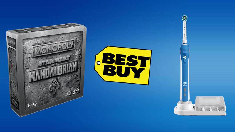 The 20 best things you can buy at Best Buy 