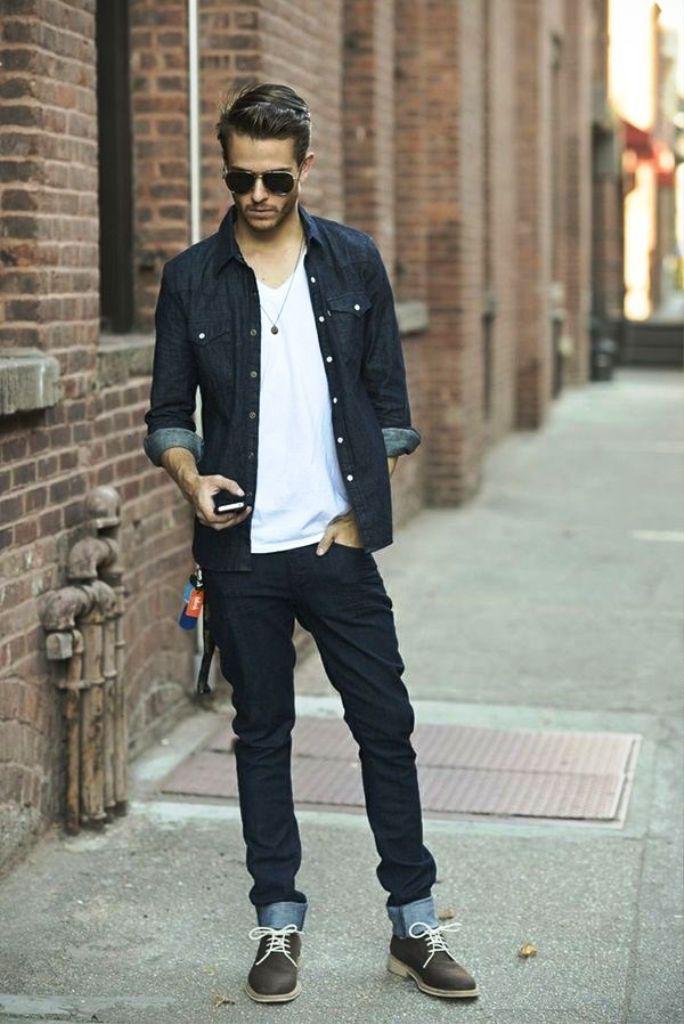 +100 Cool Outfits for Teenage Guys in 2022 — Teen Boys Style 