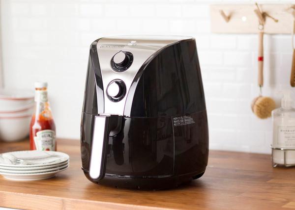 How Big of An Air Fryer Do I Need? Size Comparison