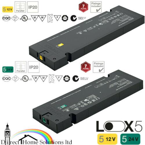 Loox5 - The LED Lighting System 