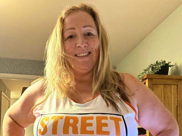 Plus size women challenge stereotypes by running one of the world’s most difficult marathons