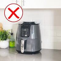 Air Fryer Safety Tips- Do’s & Dont’s : Mistakes to Avoid 