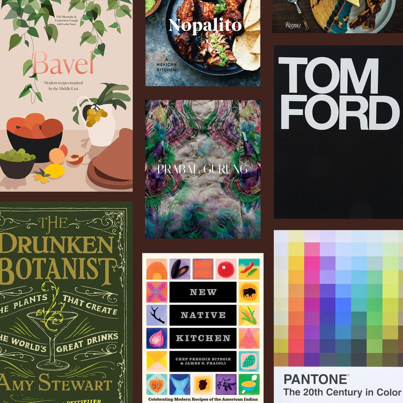 The Most Anticipated Fashion, Art, and Photography Coffee Table Books of 2022