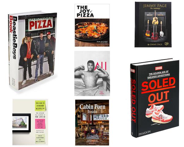 The Most Anticipated Fashion, Art, and Photography Coffee Table Books of 2022 