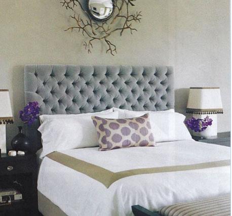 Is an Upholstered Bed Right for You?