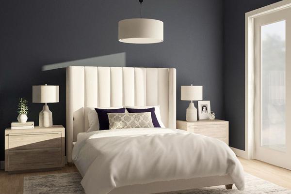 Is an Upholstered Bed Right for You? 